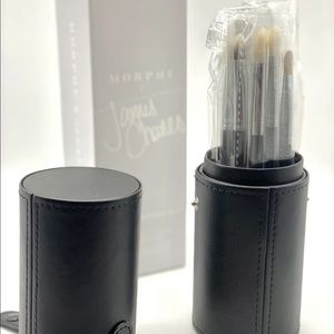 Morphe X James Charles Brush Sets